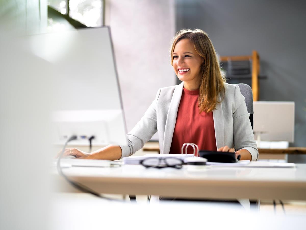 Junior accountant (m/w/d) - Karriere