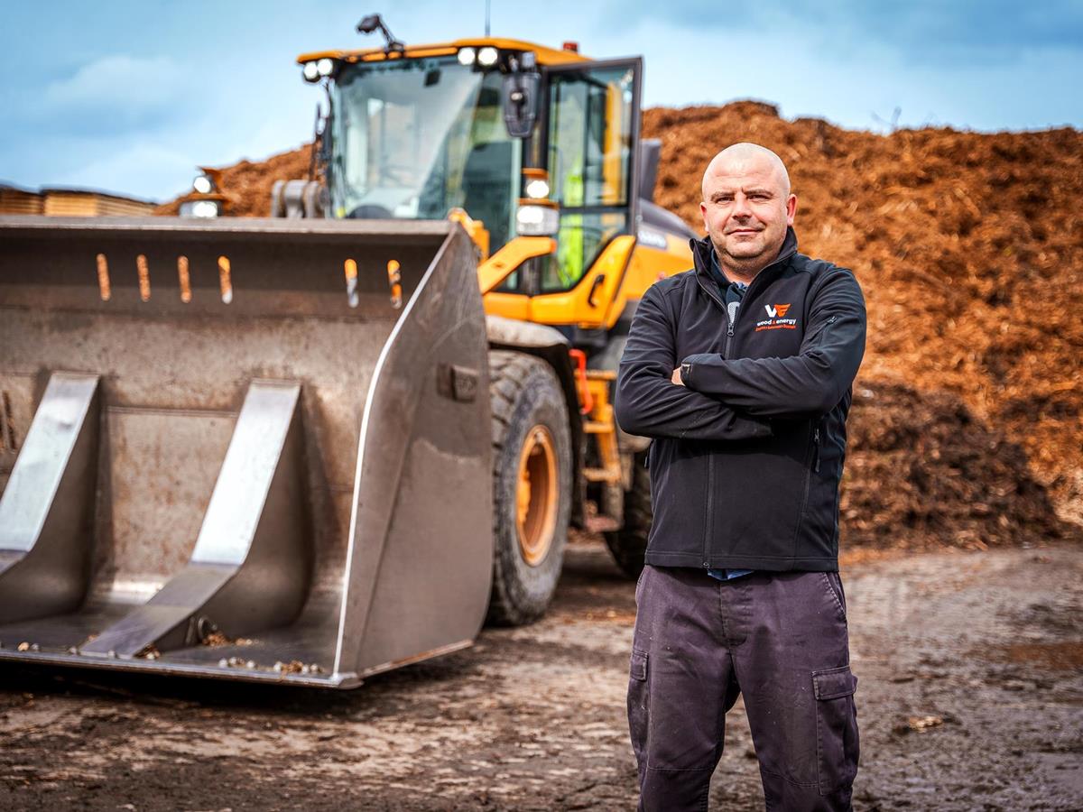 Landmaschinenmechaniker (m/w/d)