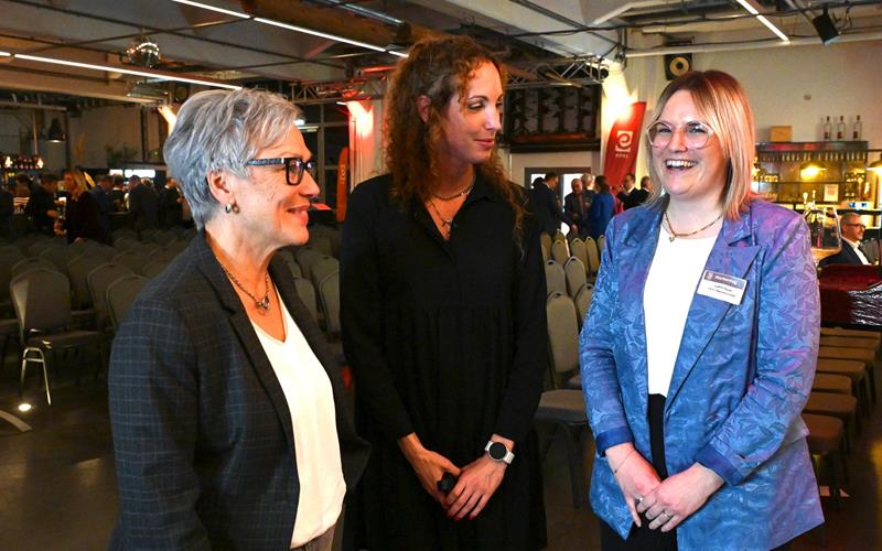 Eifel-Award pour Wood & Energy